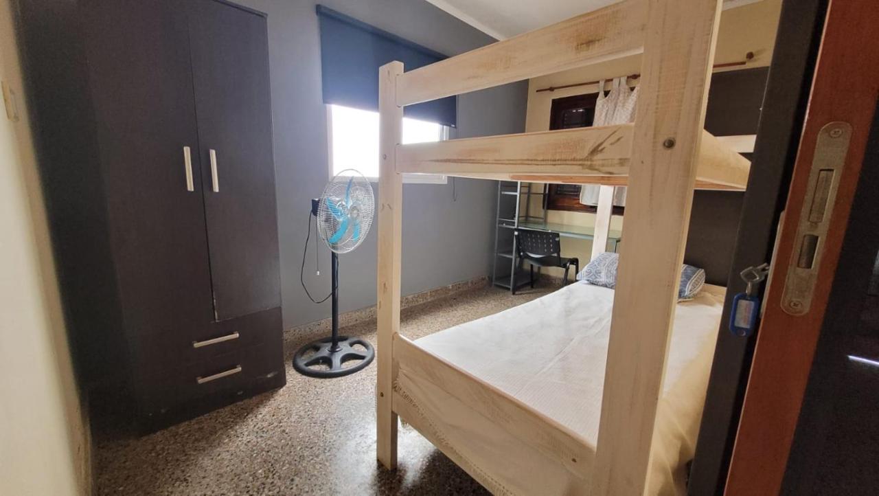 Habitacion Privada En Casa Particular Con Bano Y Espacios En Comun Compartidos- Precios Para 2 Personas 13000 Pesos Argentinos - 1 Persona 7500 Por Noche Concordia Zewnętrze zdjęcie
