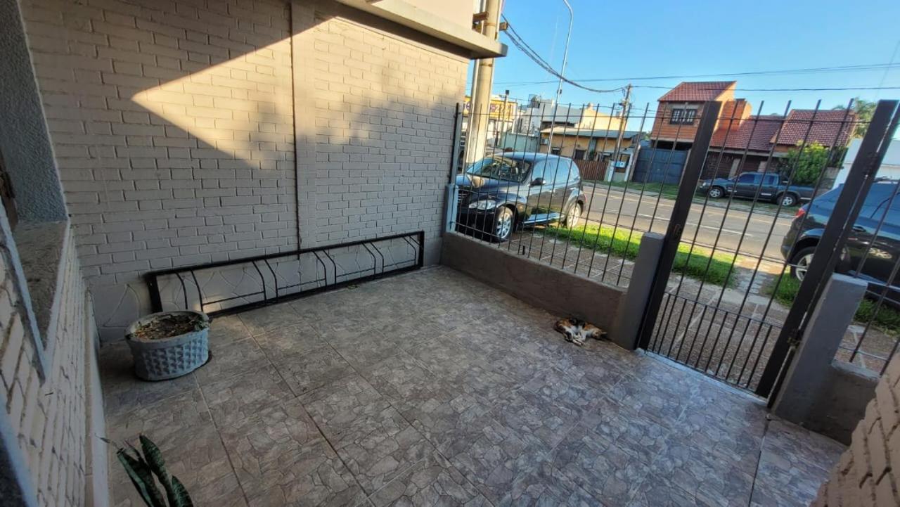 Habitacion Privada En Casa Particular Con Bano Y Espacios En Comun Compartidos- Precios Para 2 Personas 13000 Pesos Argentinos - 1 Persona 7500 Por Noche Concordia Zewnętrze zdjęcie