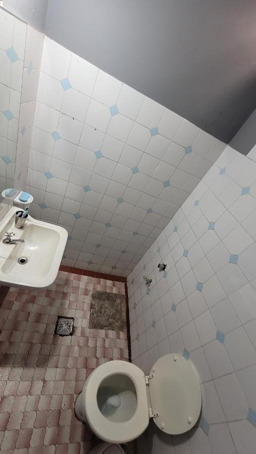 Habitacion Privada En Casa Particular Con Bano Y Espacios En Comun Compartidos- Precios Para 2 Personas 13000 Pesos Argentinos - 1 Persona 7500 Por Noche Concordia Zewnętrze zdjęcie